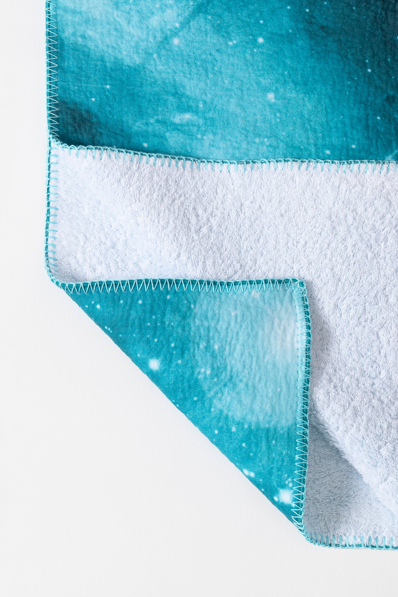 G&T on Planet Earth - Beach Towel
